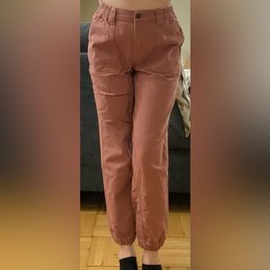 Carpenter Style Joggers - Pacsun